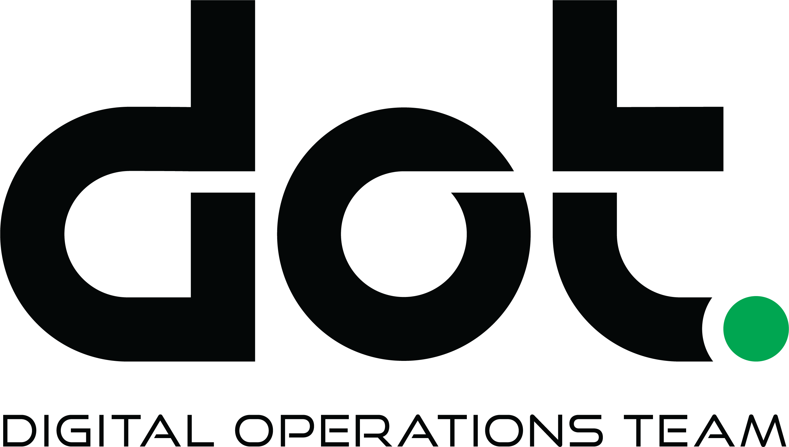 DOT Logo